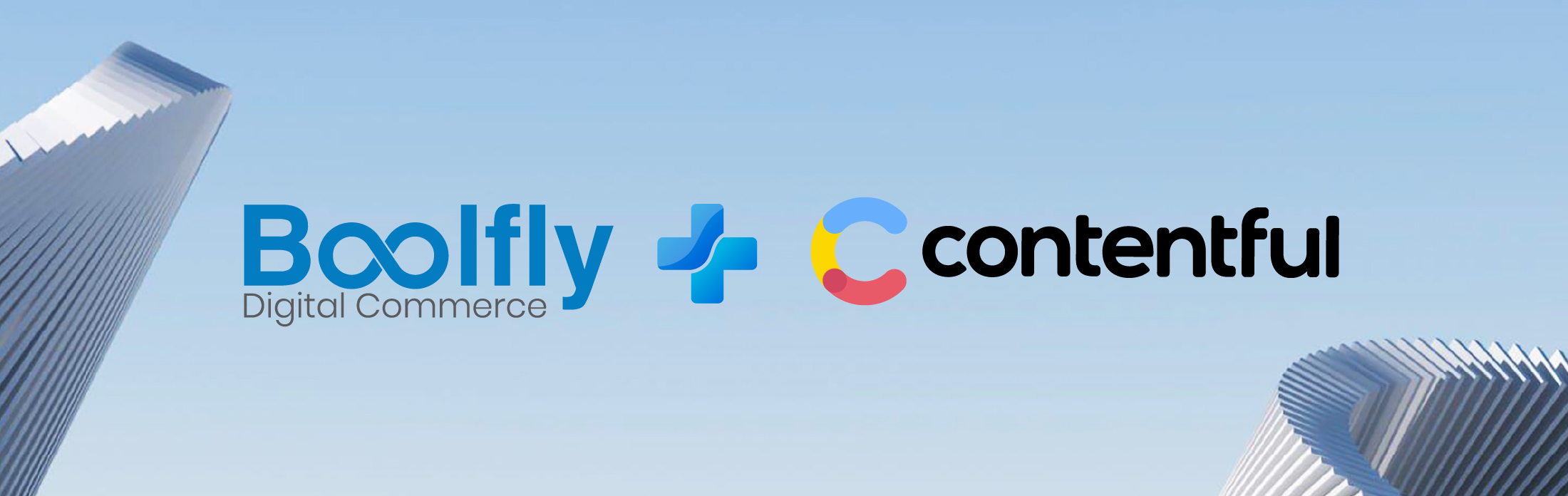 Boolfly and Contentful partnership